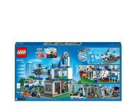 LEGO City 60316 Posterunek Policji - 1032208 - zdjęcie 8